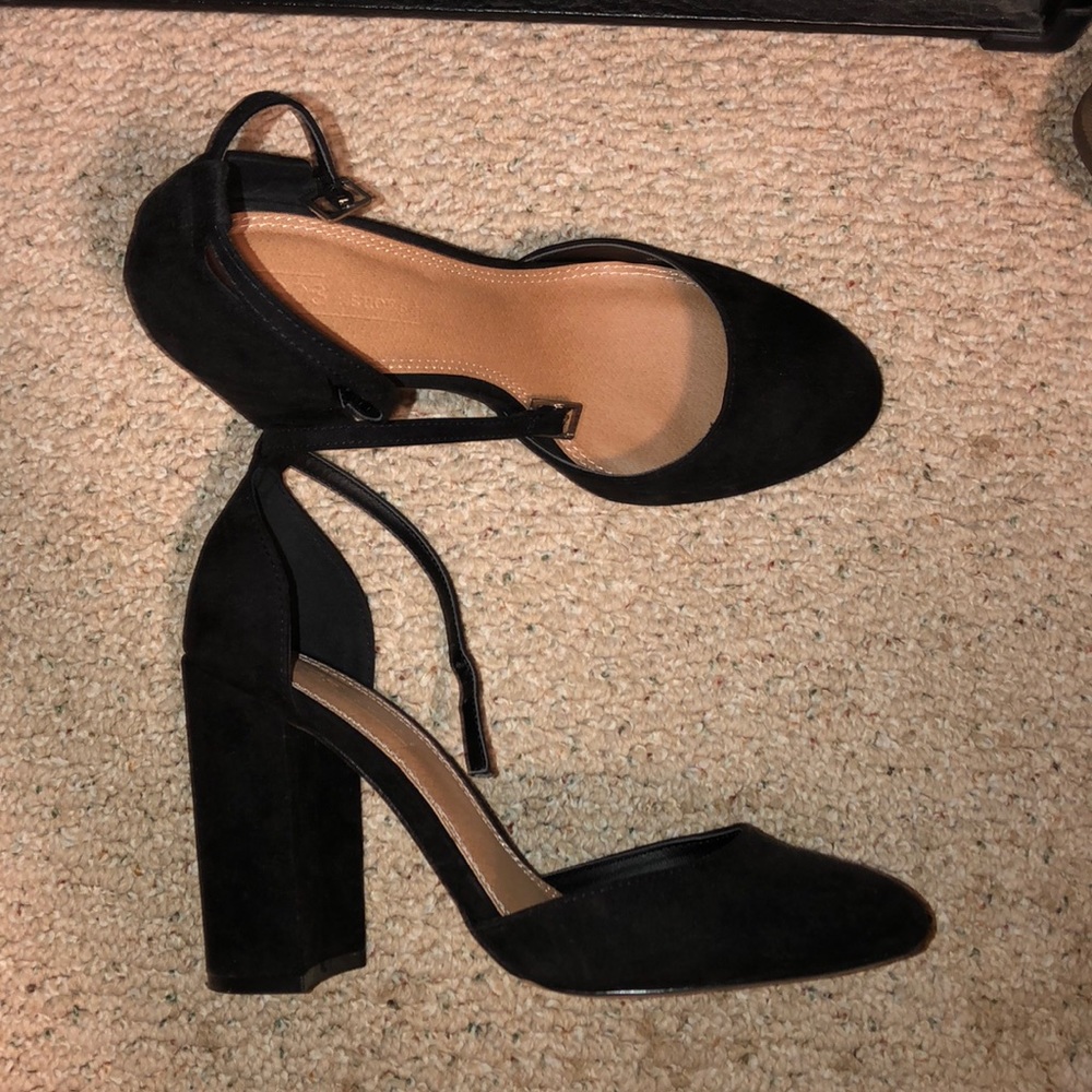 Shoes